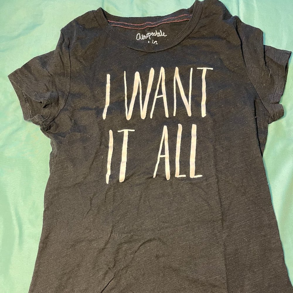 Aeropostale Tee